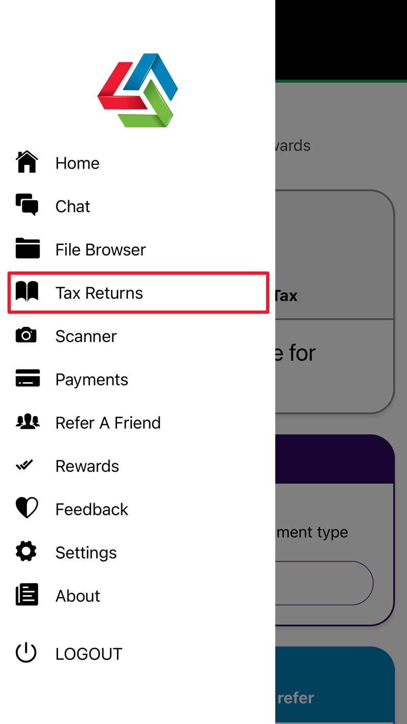 How To Retrieve Your Tax Records From R G Brenner How To Retrieve Your Tax Records From R G Brenner